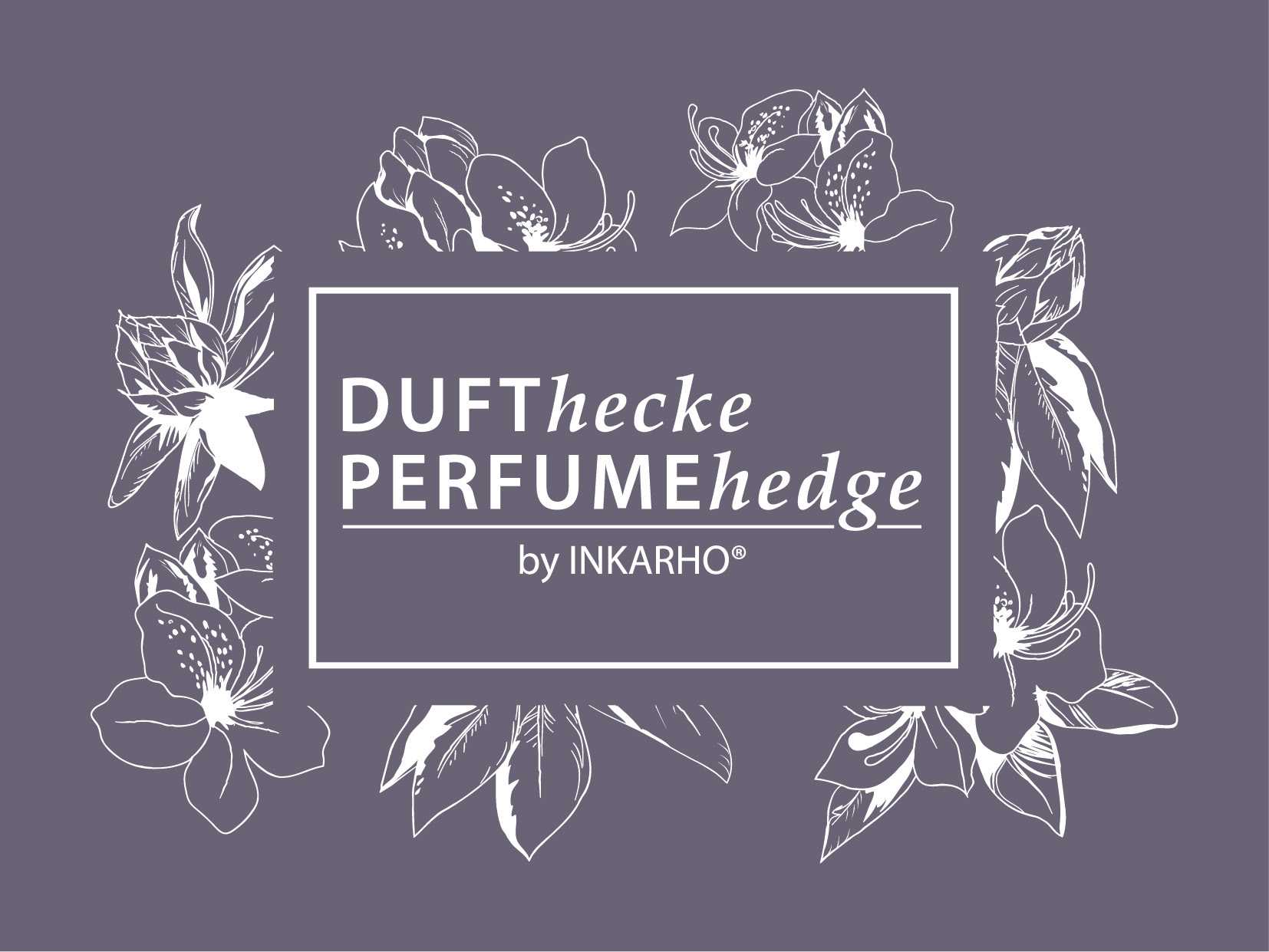 Dufthecke Logo